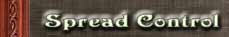 Spread Cards Control